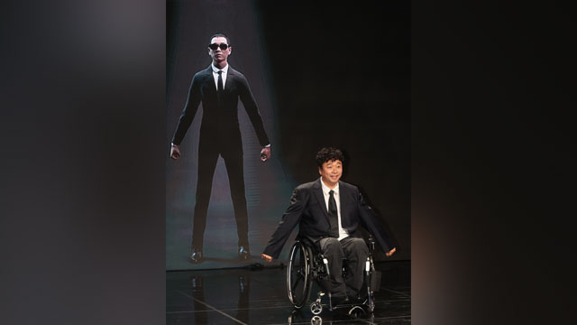 カン・ウォンレ (CLON)、仮想アバターで“ダンサー”に復活…「6thアルバムを出したい」