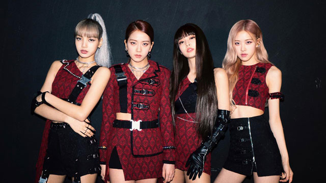 BLACKPINK、本日 (8/19) 1年10カ月ぶりにカムバック…シングル「Pink Venom」をリリース