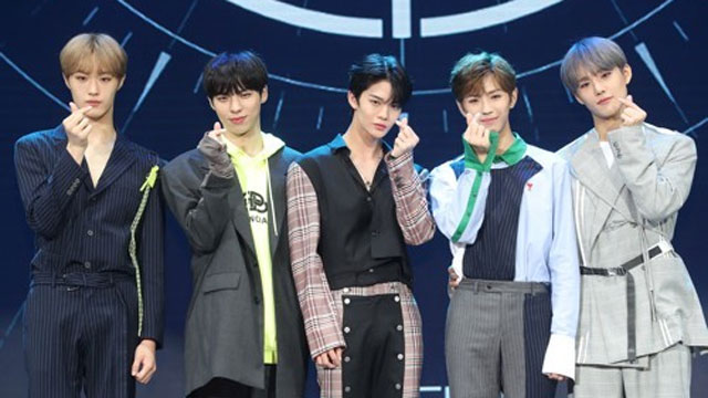 CIX、5thミニアルバム『OK Episode 1 : OK Not』をリリース…成熟した愛の感情を盛り込む