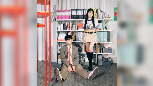 Red Velvetのイェリ＆シンガーソングライターのサム・キム、25日にコラボ曲「Nap Fairy」をリリース