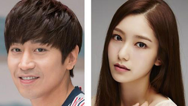 エリック（SHINHWA）＆ナ・ヘミ夫妻、結婚5年目でパパ・ママに