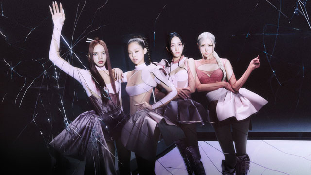 BLACKPINK、2ndアルバムの先行注文量が200万枚突破…K-POPガールズグループの新記録なるか