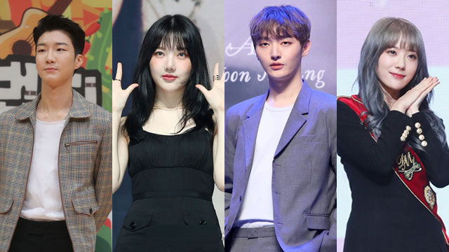 K-POPスターたちのペットバラエティ「我が家の主人」、9月2日初回放送…WINNERのHOONYら出演