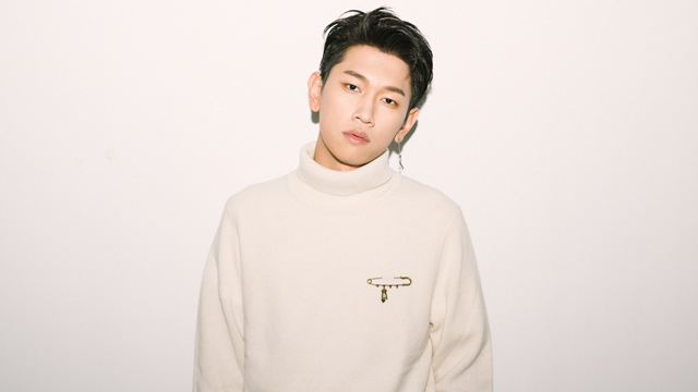 歌手Crush、新型コロナウイルスに感染…「全てのスケジュールを中断」