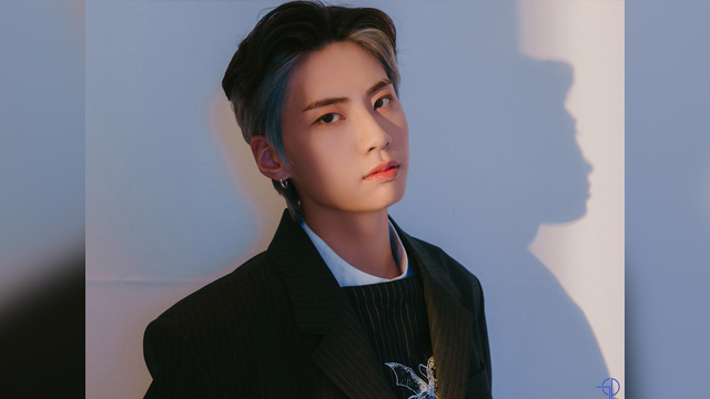 イ・ジニョク（UP10TION）、ソロアルバム『5ight』を発売…「全ての人が共感できる愛の話を盛り込んだ」