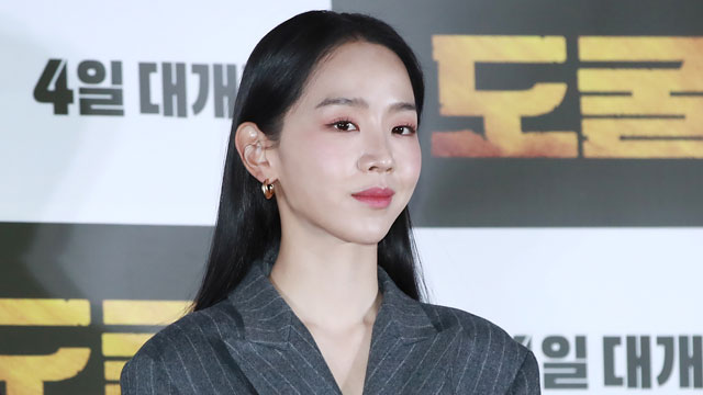 女優シン・ヘソン、水害被害の児童支援のために1億ウォンを寄付
