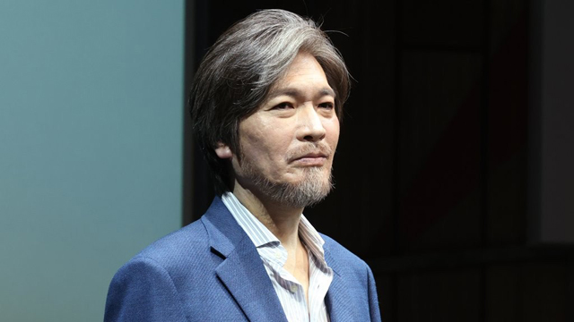 歌手イム・ジェボム、7日に7thアルバム『SEVEN,』の第3幕をリリース