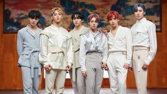 ONEUS、8thミニアルバム『MALUS』を発売…タイトル曲「Same Scent」で過ぎ去った恋人との思い出をつづる
