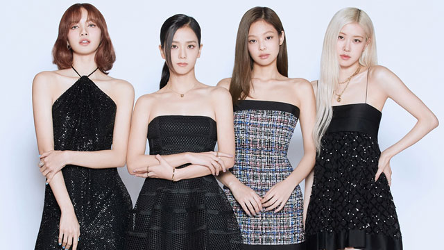 BLACKPINK、2ndアルバムのタイトル曲は「Shut Down」…「卓越したカリスマで魅了する」