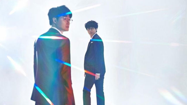2人組Peppertones、約4年ぶりにカムバック…今月20日に7thアルバム『thousand years』をリリース