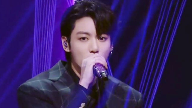 BTS、JUNG KOOK参加の楽曲「Left and Right」がビルボードシングルチャートで47位を記録のロングラン