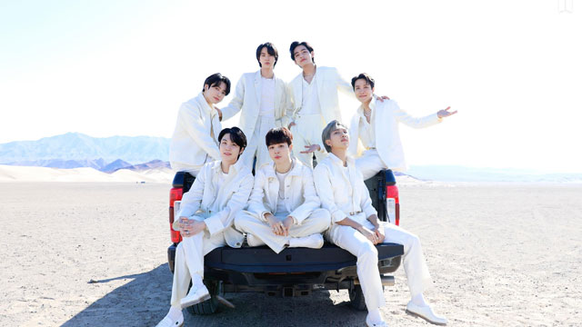 BTS、釜山での無料コンサートの費用が“70億ウォン＋α”…HYBE側「協賛などで充当するよう努力」