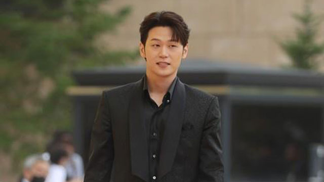 俳優イ・ハクジュ、11月に一般人の恋人と結婚…「挙式は非公開で執り行う」