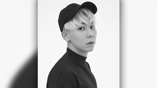 ラッパーのLoco、同い年の恋人と2年間の交際の末ゴールイン