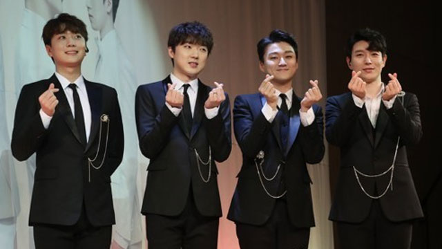 クロスオーバーグループForestella、来月9日・10日に水原で野外単独フェスティバルを開催