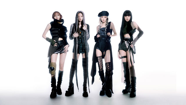 BLACKPINK、新曲「Pink Venom」がビルボードのシングルチャートで68位を記録…3週連続のランクインに成功
