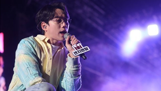 歌手10CM、今月25日にBIG Naughtyとのコラボ曲を発売…初タッグ曲「Beyond love」のヒット超えるか