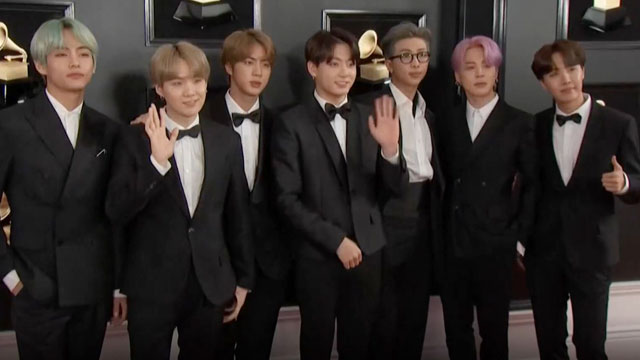 BTSの代替服務を巡る世論調査、賛成が60.9％…兵役法は変わるのか？