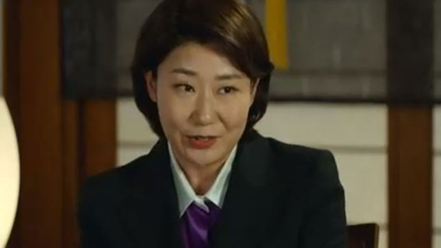 映画『正直な候補2』主演の女優ラ・ミラン、「私でないチュ・サンスクは想像できない」