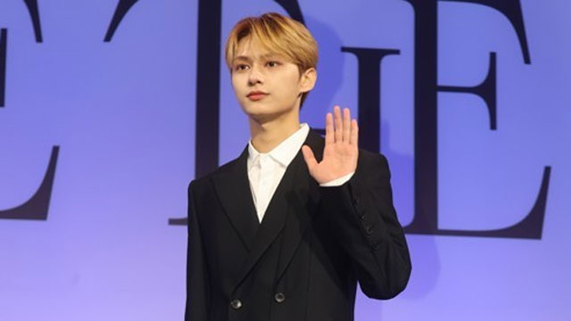SEVENTEENのJUN、ソロデジタルシングル「LIMBO」を韓国語&中国語Ver.で発売…作詞と作曲に参加