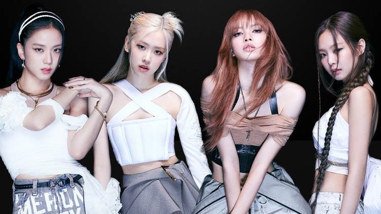 BLACKPINKの新曲「Shut Down」、ビルボード「ホット100」に25位でランクイン