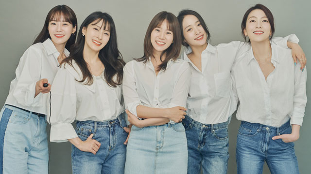15周年のKARA&10周年のEXIDなど、ガールズグループたちが相次ぎカムバック