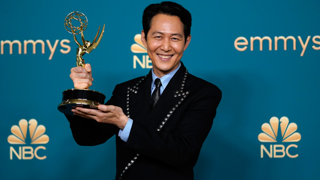 『若い男』から『Hunt』まで、俳優イ・ジョンジェの特別展が「第7回ロンドンアジア映画祭」で開催へ