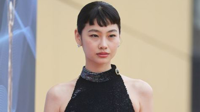 「イカゲーム」の女優チョン・ホヨン、米TIME誌が選定する「次世代の100人」に選定