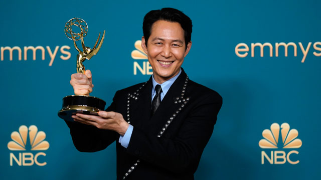 イ・ジョンジェ、韓国映画俳優のブランド評判で1位に