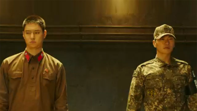 コ・ギョンピョ&イ・イギョン主演の映画『6/45』、ベトナムで歴代韓国映画の最高興行記録を達成