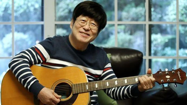 キム・チャンワン、Sanullimの音源がリマスター復活…「『ジュラシック・パーク』のように私の声が蘇った」