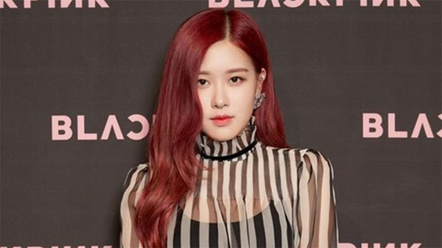 BLACKPINK・ROSEのソロ曲「On The Ground」MV、YouTube再生回数3億回を突破