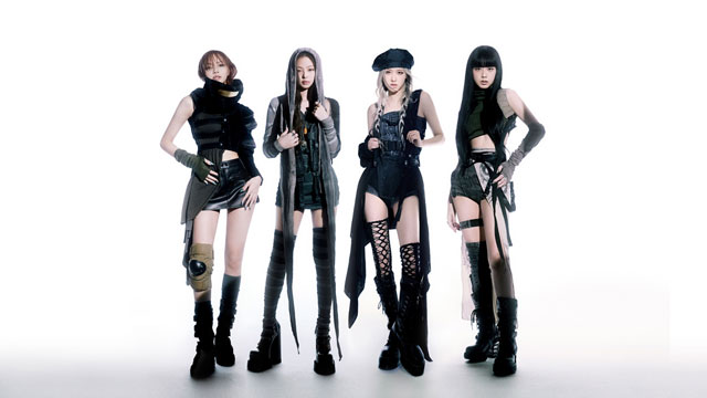 BLACKPINKなどのK-POPコンテンツ、今や海外でのほうが人気？消費層の国籍が多様化
