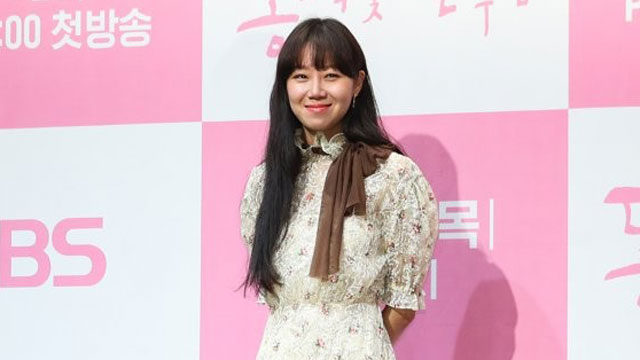 女優コン・ヒョジン、明日（10/12）10歳年下の歌手ケビン・オとアメリカ・NYで非公開挙式