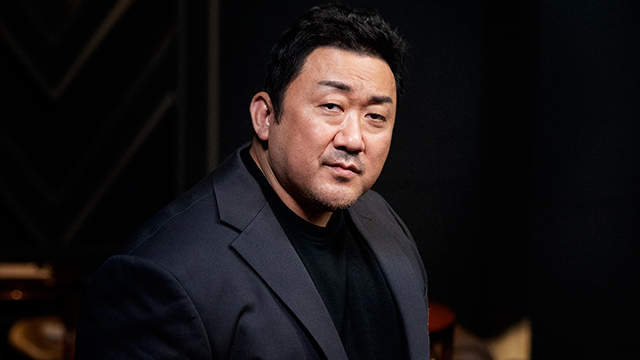 「第12回美しい芸術人賞」にマ・ドンソク、シン・グらが選定