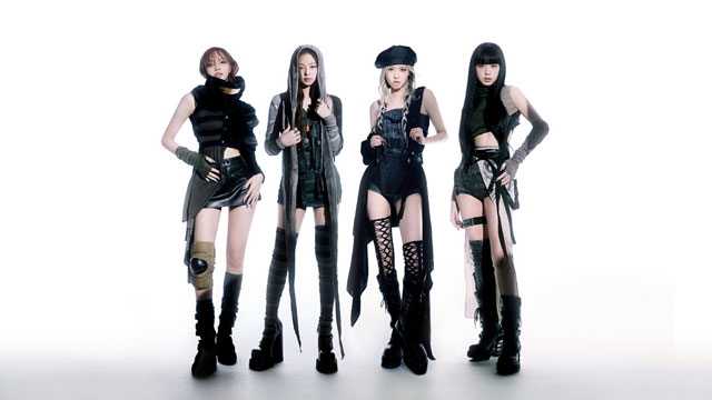 BLACKPINK、新曲「Shut Down」がビルボードシングルチャートで88位…3週連続のランクイン