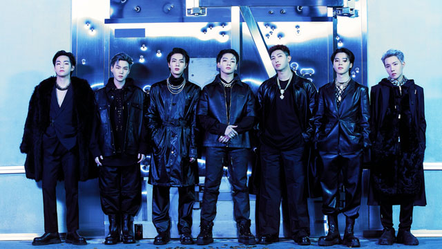 BTS、『Proof』がビルボード・アルバムチャートで17週連続のランクイン…「ワールド・アルバム」では1位に