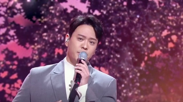 SG WANNABEキム・ヨンジュン、伝統バラードをひっさげカムバック「2000年代初めの郷愁を刺激する音楽」
