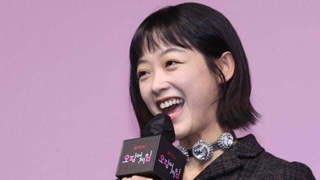 女優イ・ユミ、米「TIME」誌の「2022ネクスト・ジェネレーション・リーダー」に選定