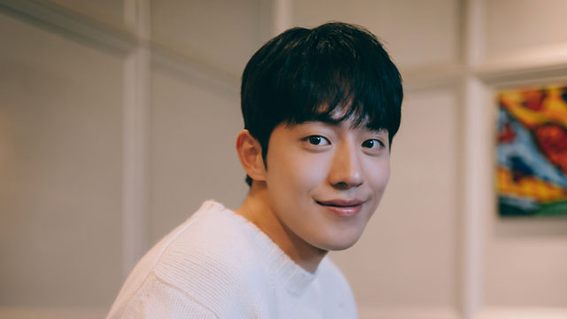 俳優ナム・ジュヒョク、12月に現役入隊
