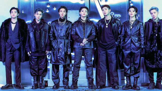 BTSメンバーの入隊発表に注がれる海外メディアからの発言