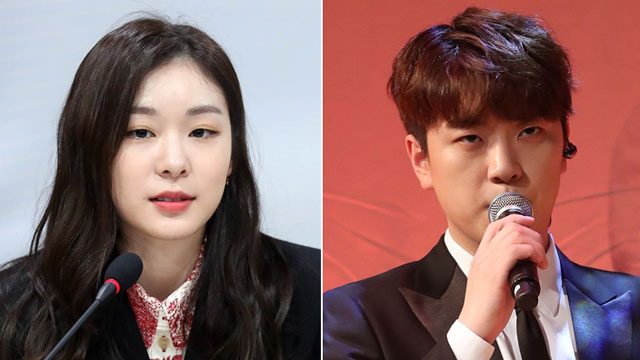 “10月の新婦”キム・ヨナ、「大きな祝福をいただいたぶん、最善を尽くして一生懸命生きたい」