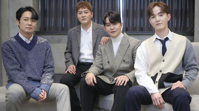 20歳を迎えたNoel、記念ミニアルバム『Twenty』発売…「同じバラードでも熾烈に変化しないといけない」