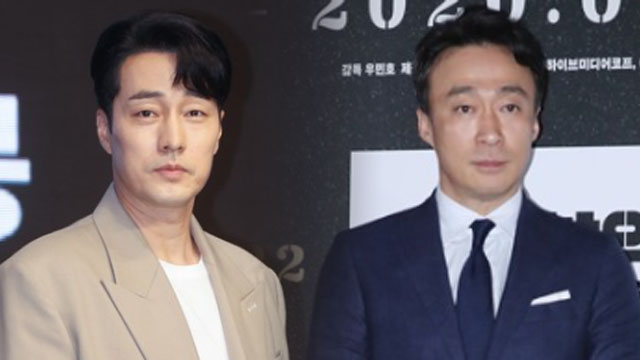 ソ・ジソブ主演『自白』vsイ・ソンミン主演『リメンバー』、週末のボックスオフィスを制するのは？