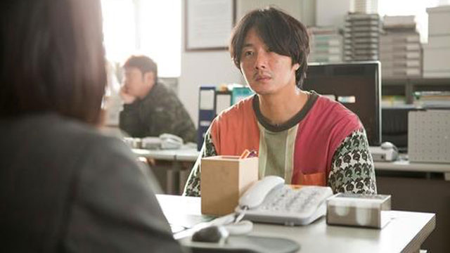俳優チョン・イル、映画『高速道路家族』でホームレスに変身…「僕にとって宝石のような作品に出会った」