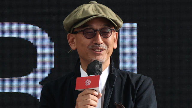 2032年を舞台にしたドラマ「ヨンダー」、イ・ジュンイク監督「死を通じて人生に対する考えが鮮明になれば」