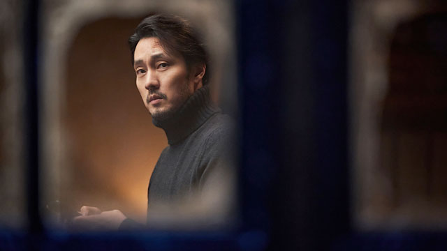 ソ・ジソブ主演作犯罪スリラー映画『自白』、ボックスオフィスの先頭を疾走中…8日連続1位を記録
