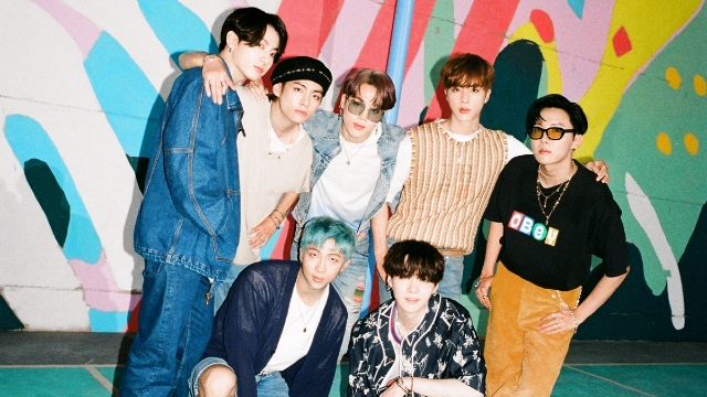 BTS、7人7色の個人活動で“第2幕”を開く…音楽活動からMC、ファッション界にまで縦横無尽な活躍