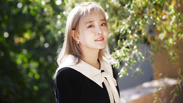 歌手ユンナ、リパッケージ盤『END THEORY』が逆走行…「ここに留まらず音楽の冒険を続けたい」