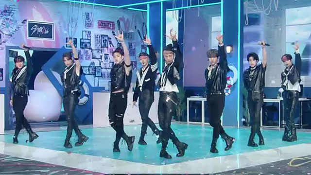 Stray Kids、米スタジアムでアンコール公演を開催…ボーイズグループ史上2組目
